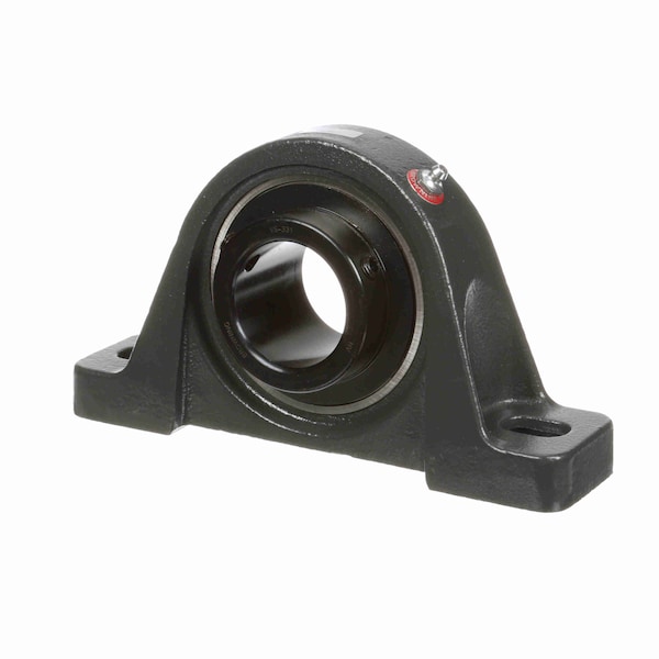 Browning Mounted Cast Iron Two Bolt Pillow Block Ball Bearing, VPS-331 VPS-331 - main